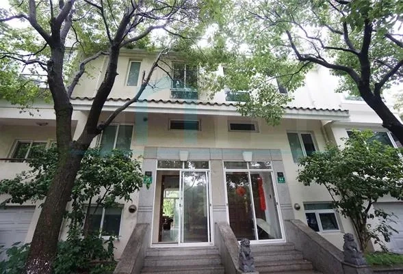 云间绿大地95号