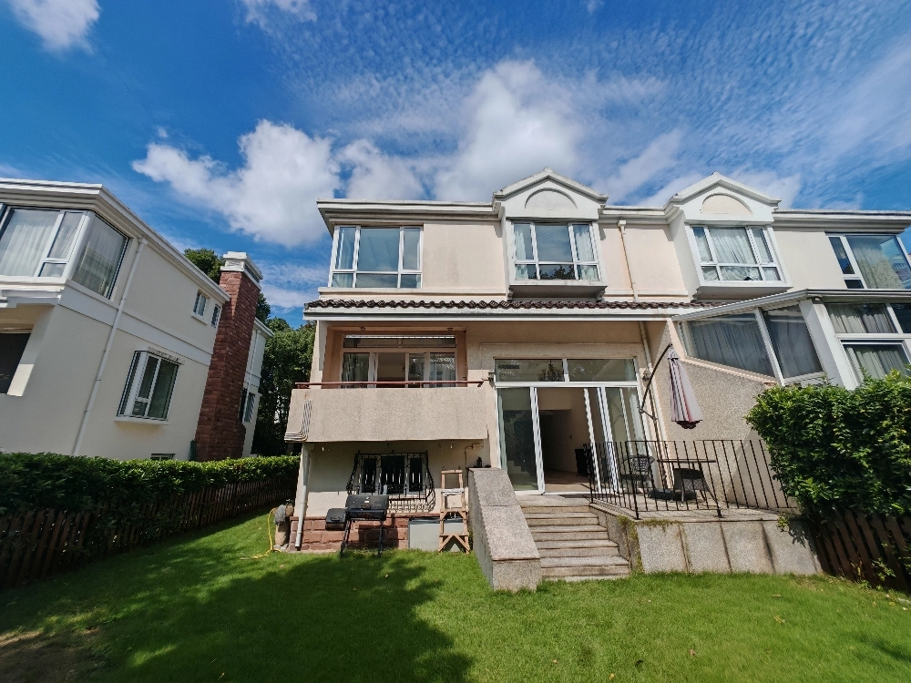 云间绿大地96号