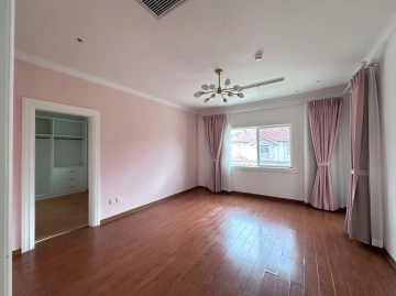 东郊宾馆花园别墅A8号(18)