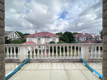 东郊宾馆花园别墅A8号(19)