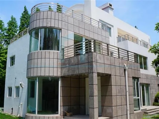 豪嘉府邸B号