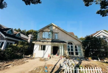 西郊枫林苑D7号