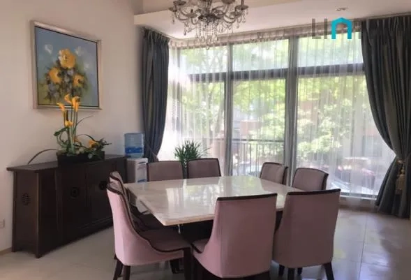 凯德林茵湖畔E56号(5)