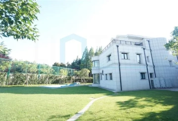 豪嘉府邸H号