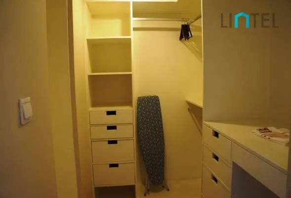 虹桥衡园服务式公寓顶楼复式(10)