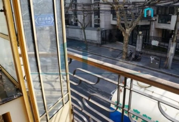 复兴西路271号2楼1室(9)