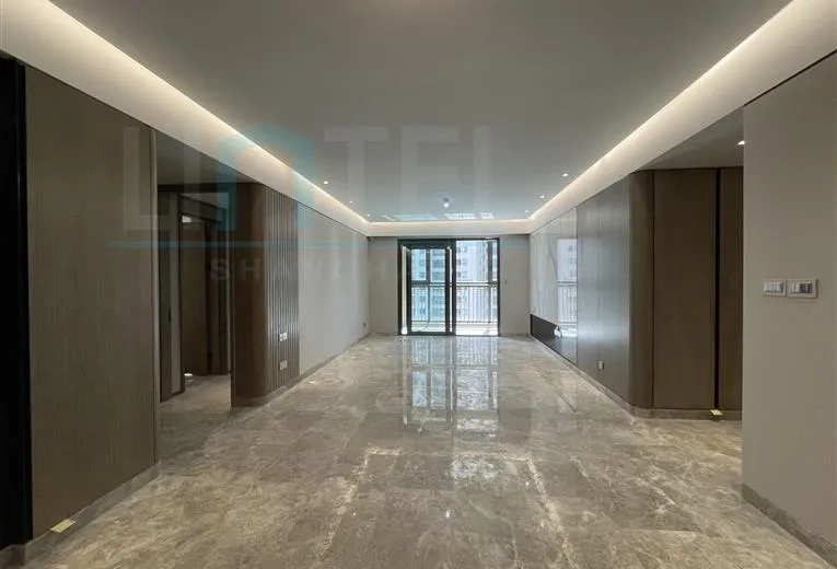 中海建国里13号1001室