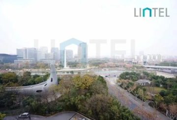 仁恒河滨花园26号1001室(8)