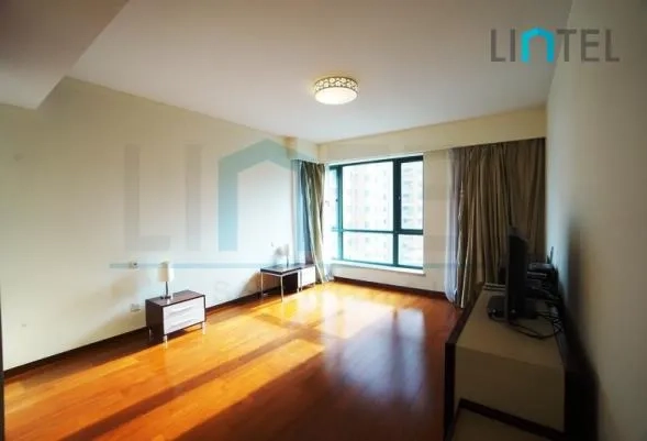 仁恒河滨花园26号1001室(9)
