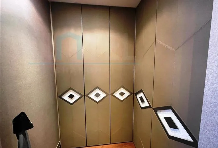 瑞虹新城悦庭8号1001室(6)