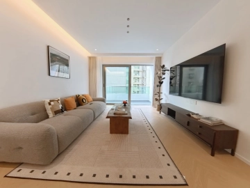 静安豪景苑2号1002室