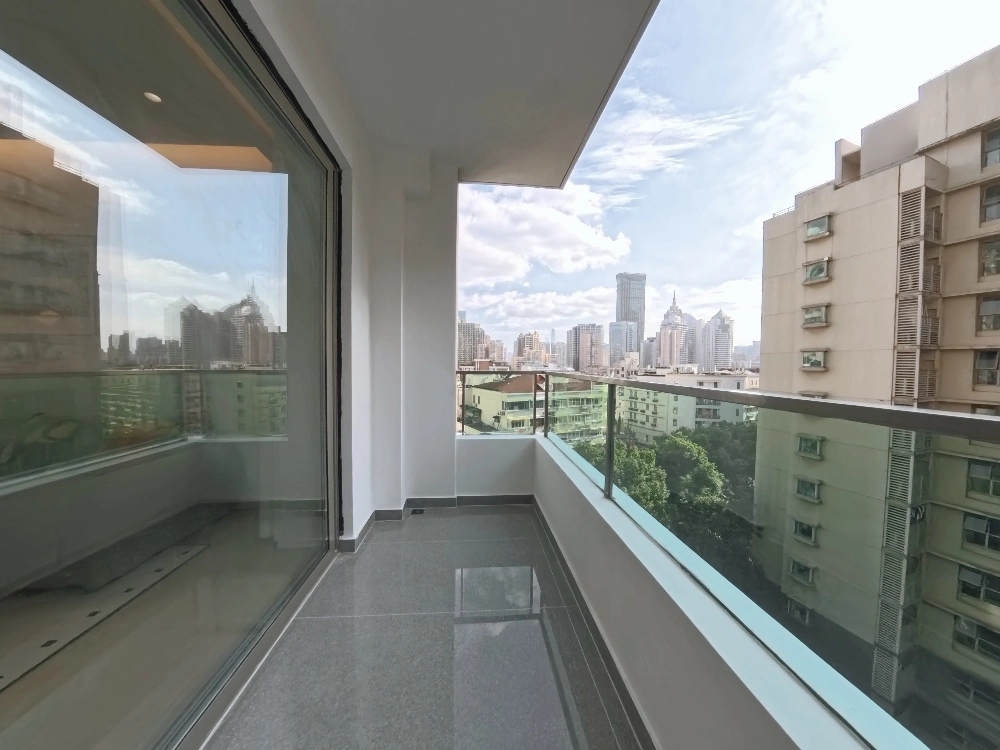 静安豪景苑2号1002室(2)