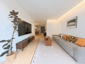 静安豪景苑2号1002室(3)