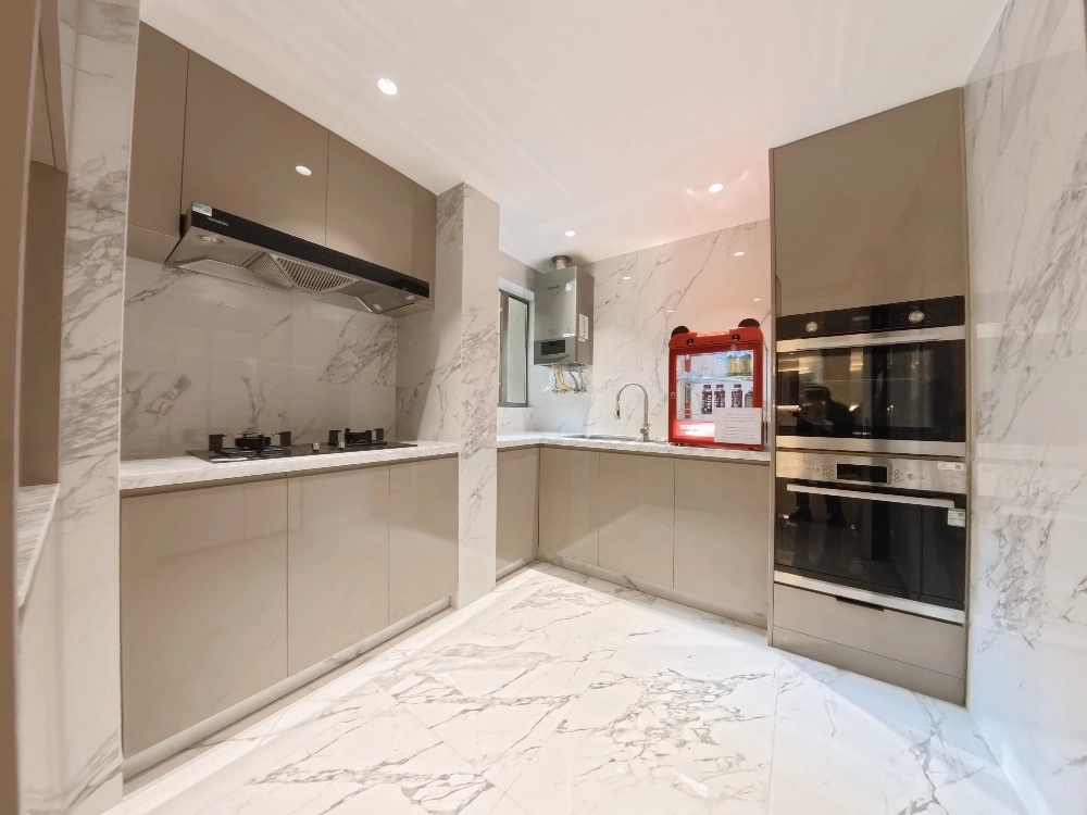 静安豪景苑2号1002室(5)