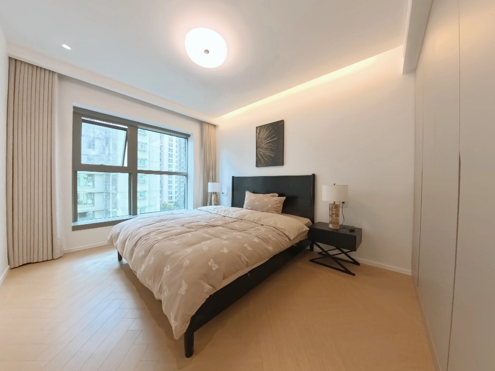 静安豪景苑2号1002室(6)