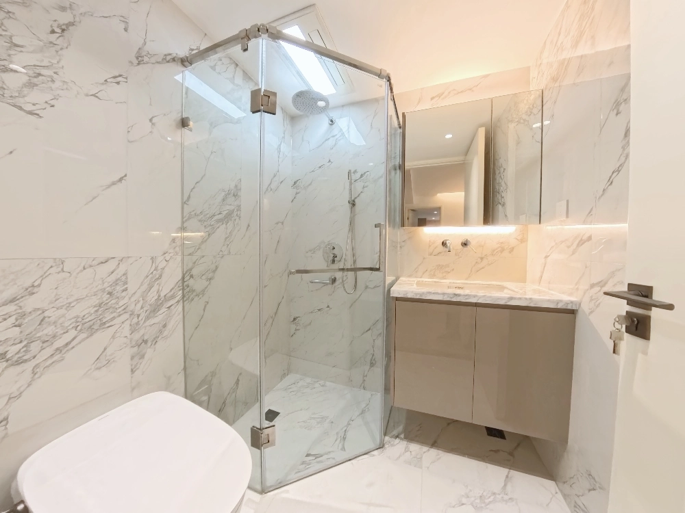 静安豪景苑2号1002室(9)