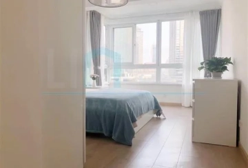 新闸路1098弄3号1002室(4)