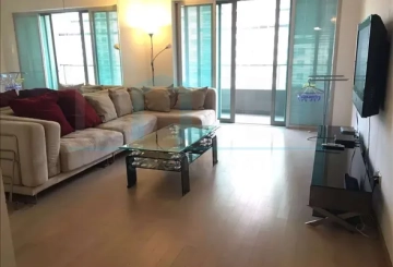 静安豪景苑4号1002室