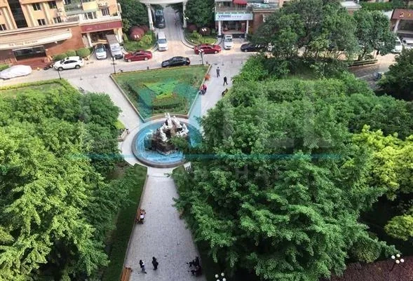 大同花园7号1004室(8)