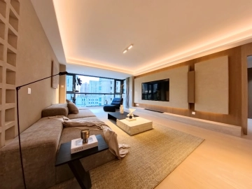 东方曼哈顿9号1004室