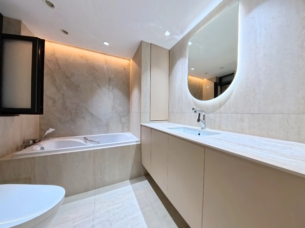 东方曼哈顿9号1004室(11)