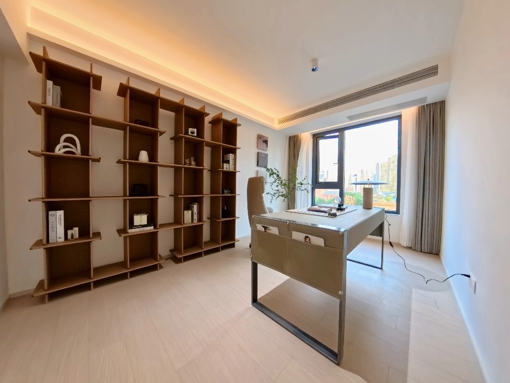 东方曼哈顿9号1004室(13)