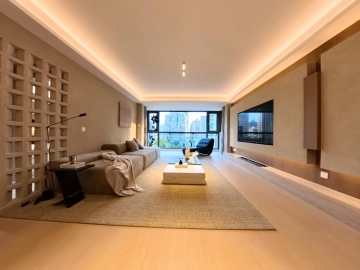 东方曼哈顿9号1004室(2)