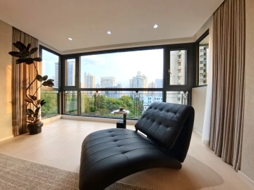 东方曼哈顿9号1004室(3)