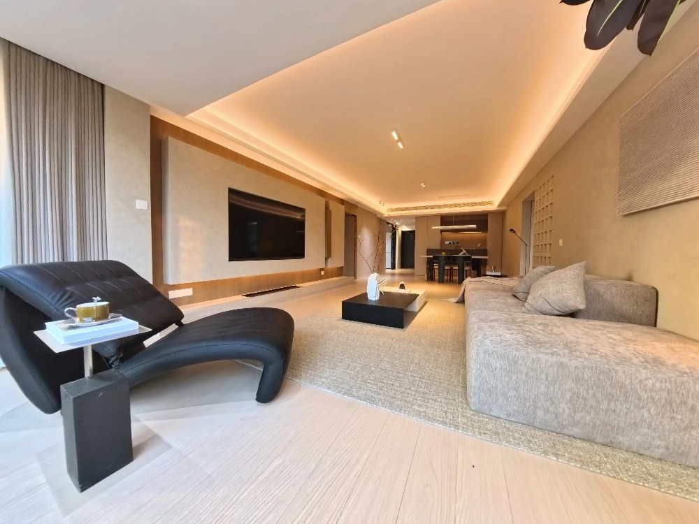 东方曼哈顿9号1004室(4)