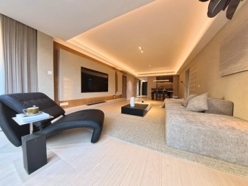 东方曼哈顿9号1004室(4)