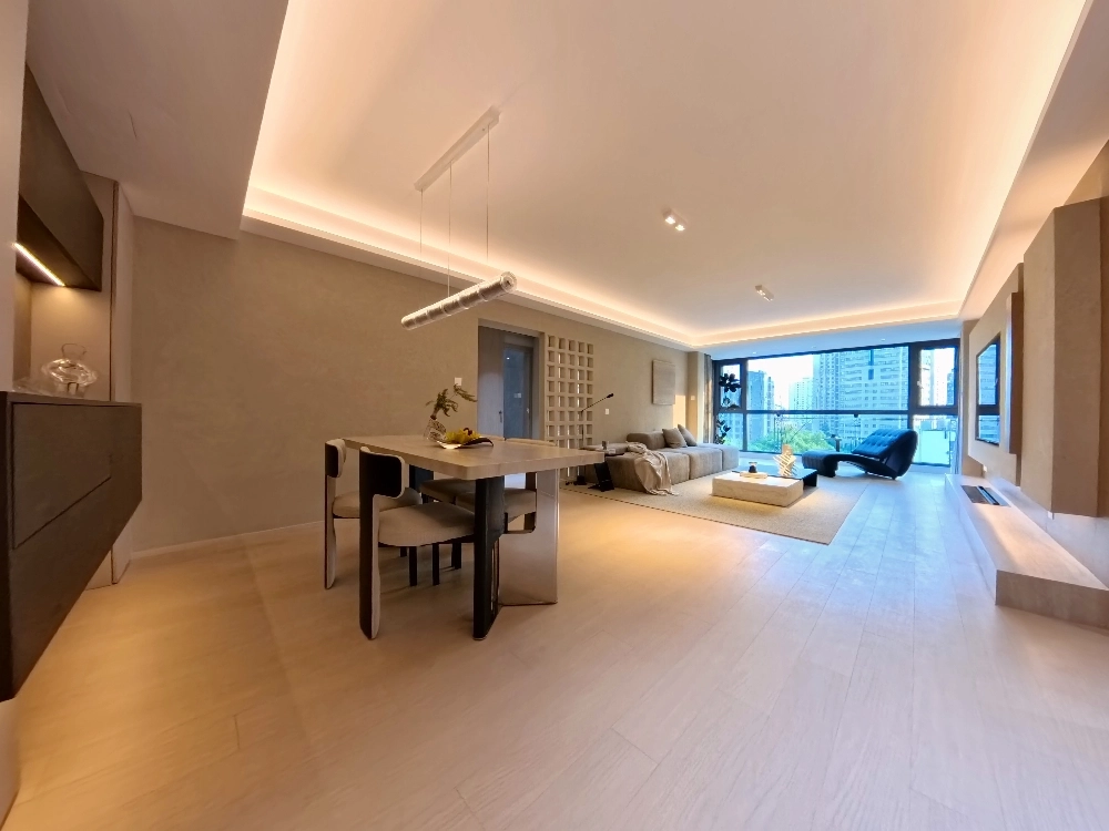 东方曼哈顿9号1004室(5)