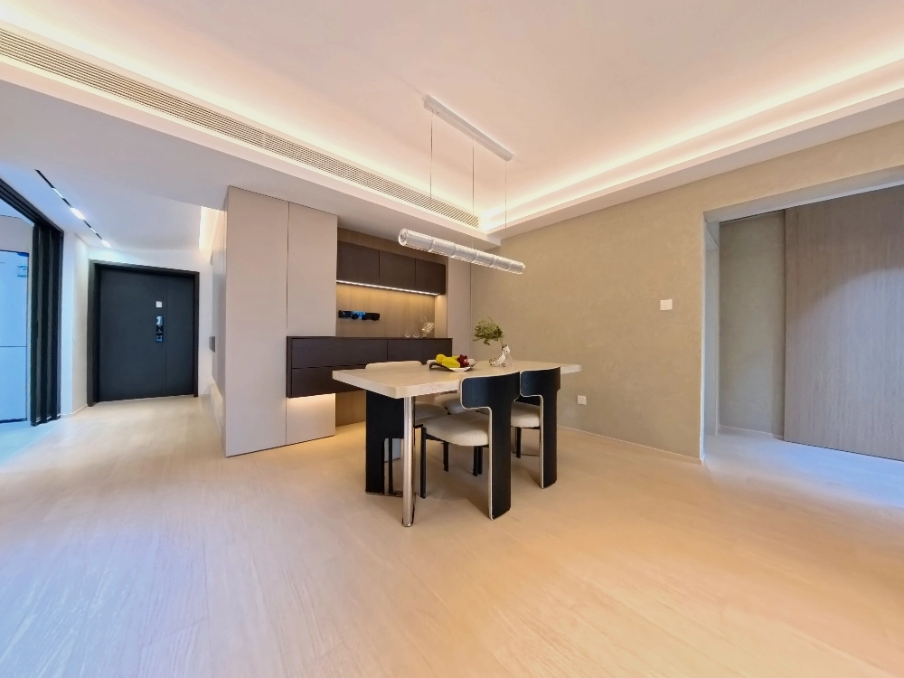 东方曼哈顿9号1004室(6)