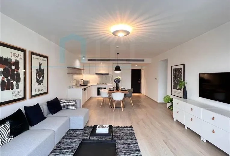 汇贤居1号1005室(2)