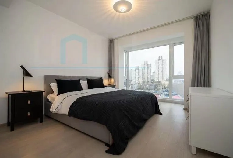 汇贤居1号1005室(4)