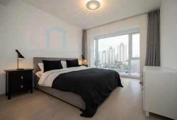 汇贤居1号1005室(4)