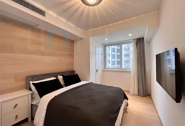 汇贤居1号1005室(6)