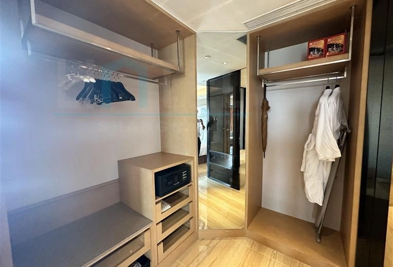 上海虹桥绿地铂瑞公寓1007室(6)