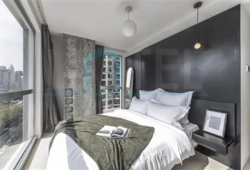 佰舍新天地1008室(4)