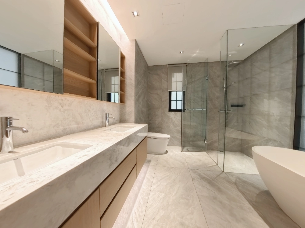 西庭网球俱乐部公寓14G号101室(12)