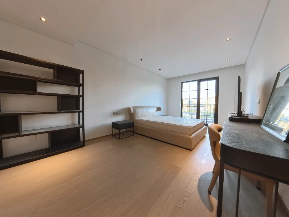 西庭网球俱乐部公寓14G号101室(13)