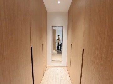 西庭网球俱乐部公寓14G号101室(14)