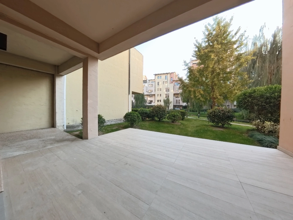 西庭网球俱乐部公寓14G号101室(3)