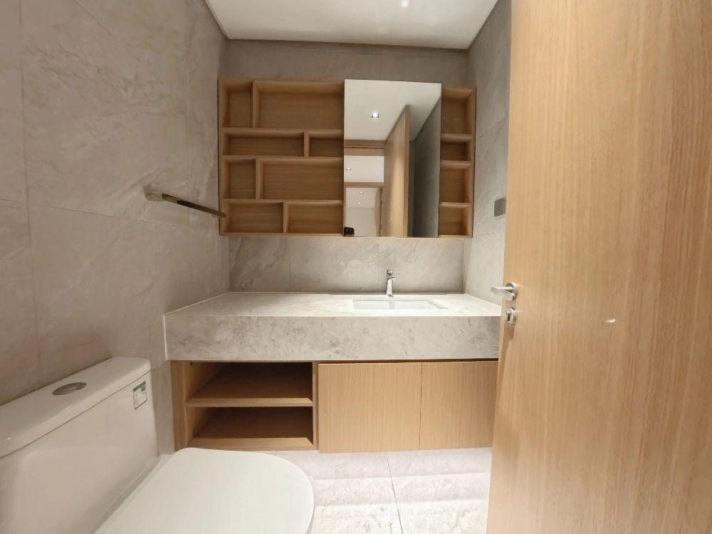 西庭网球俱乐部公寓14G号101室(7)