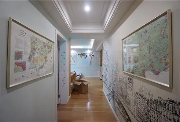 淮海中路1696弄8号101室(17)