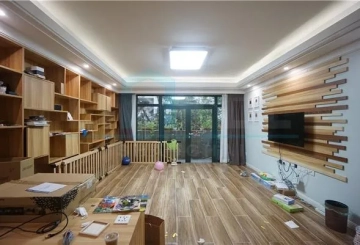 淮海中路1696弄8号101室(2)