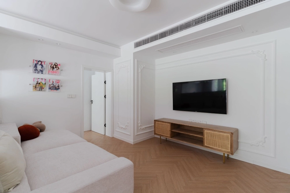 金色家园9号101室(2)