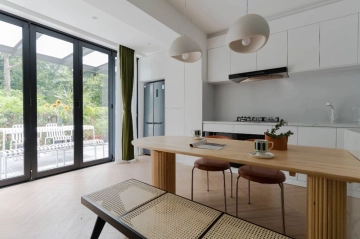 金色家园9号101室(4)