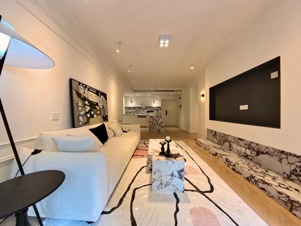 东方剑桥御庭园A号101室(4)