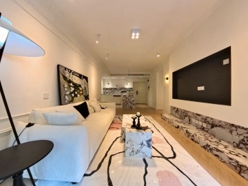 东方剑桥御庭园A号101室(4)