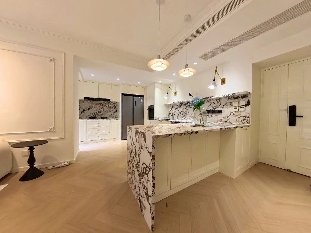 东方剑桥御庭园A号101室(5)